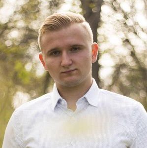 Meet your Posher, Danny